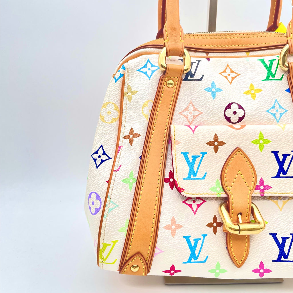Louis Vuitton Satchel