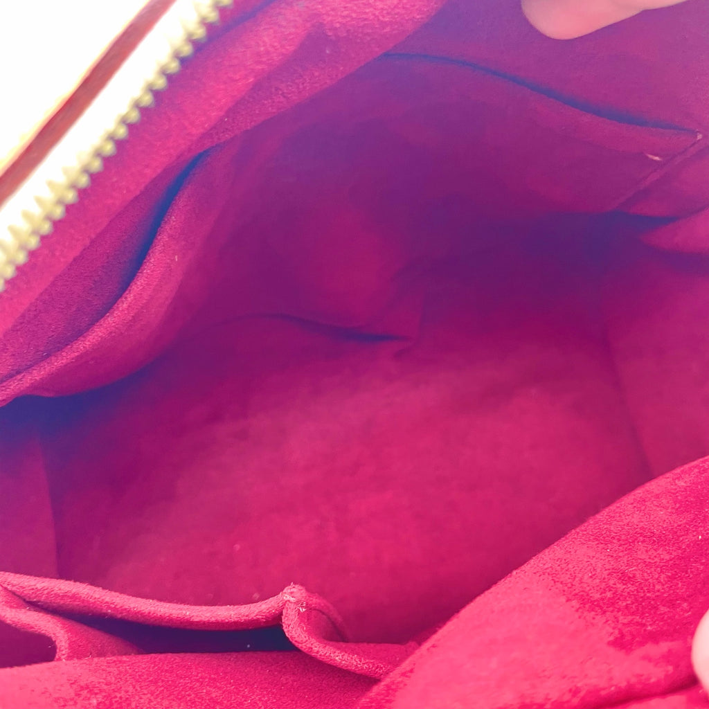 Louis Vuitton Satchel