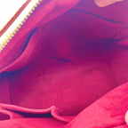 Louis Vuitton Satchel