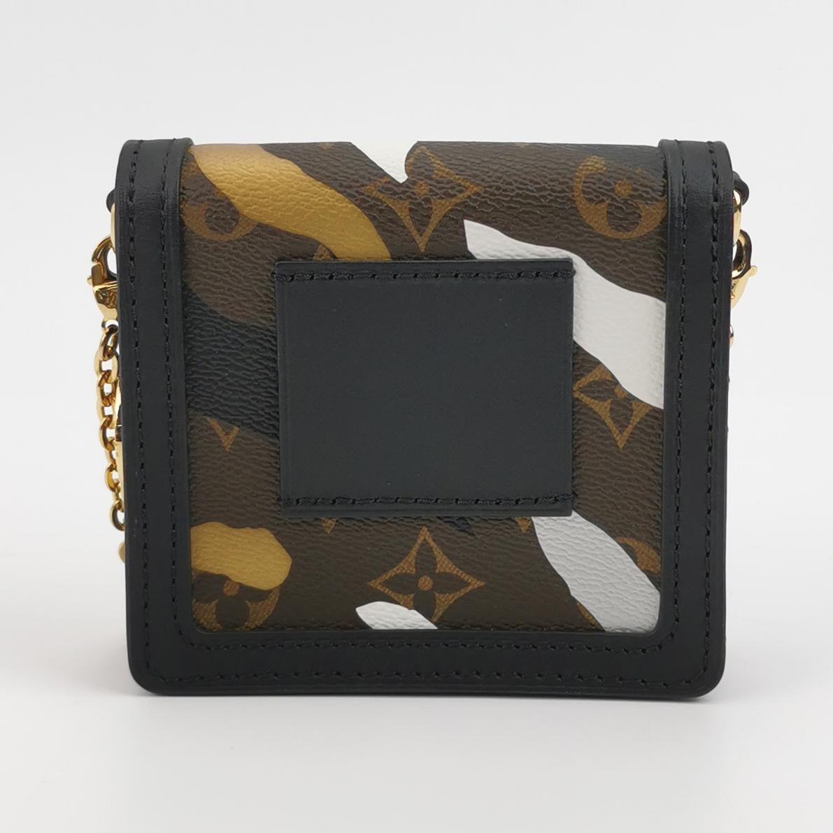 Louis Vuitton Dauphine Crossbody
