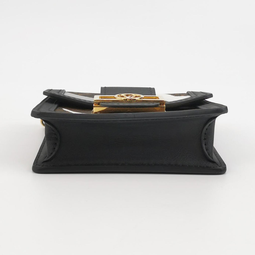 Louis Vuitton Dauphine Crossbody