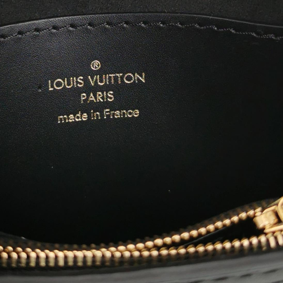 Louis Vuitton Dauphine Crossbody