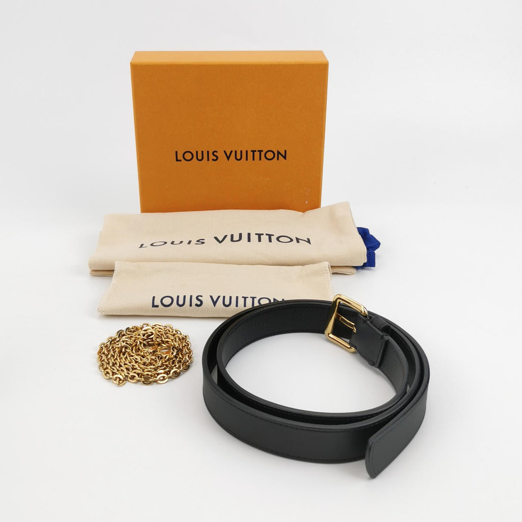 Louis Vuitton Dauphine Crossbody