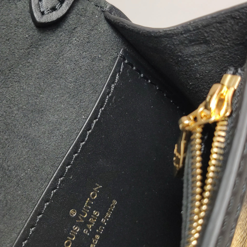 Louis Vuitton Dauphine Crossbody