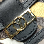 Louis Vuitton Dauphine Crossbody