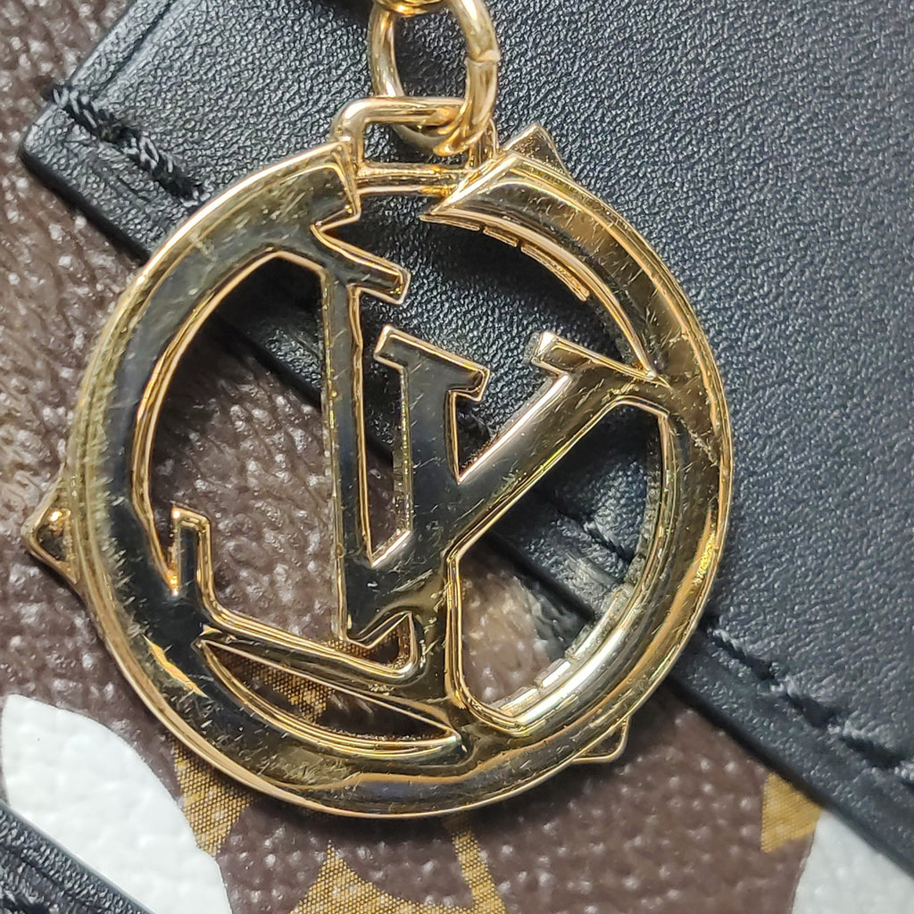 Louis Vuitton Dauphine Crossbody