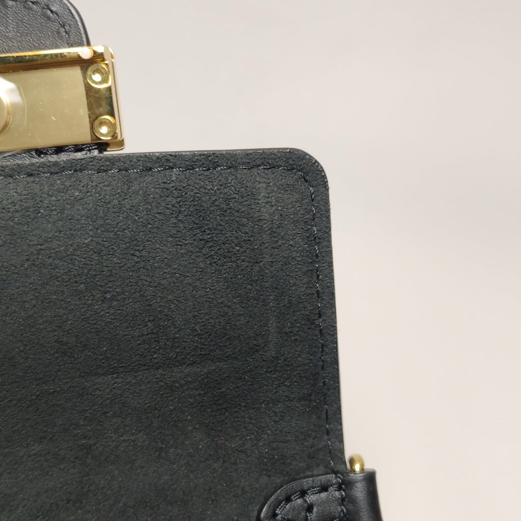 Louis Vuitton Dauphine Crossbody