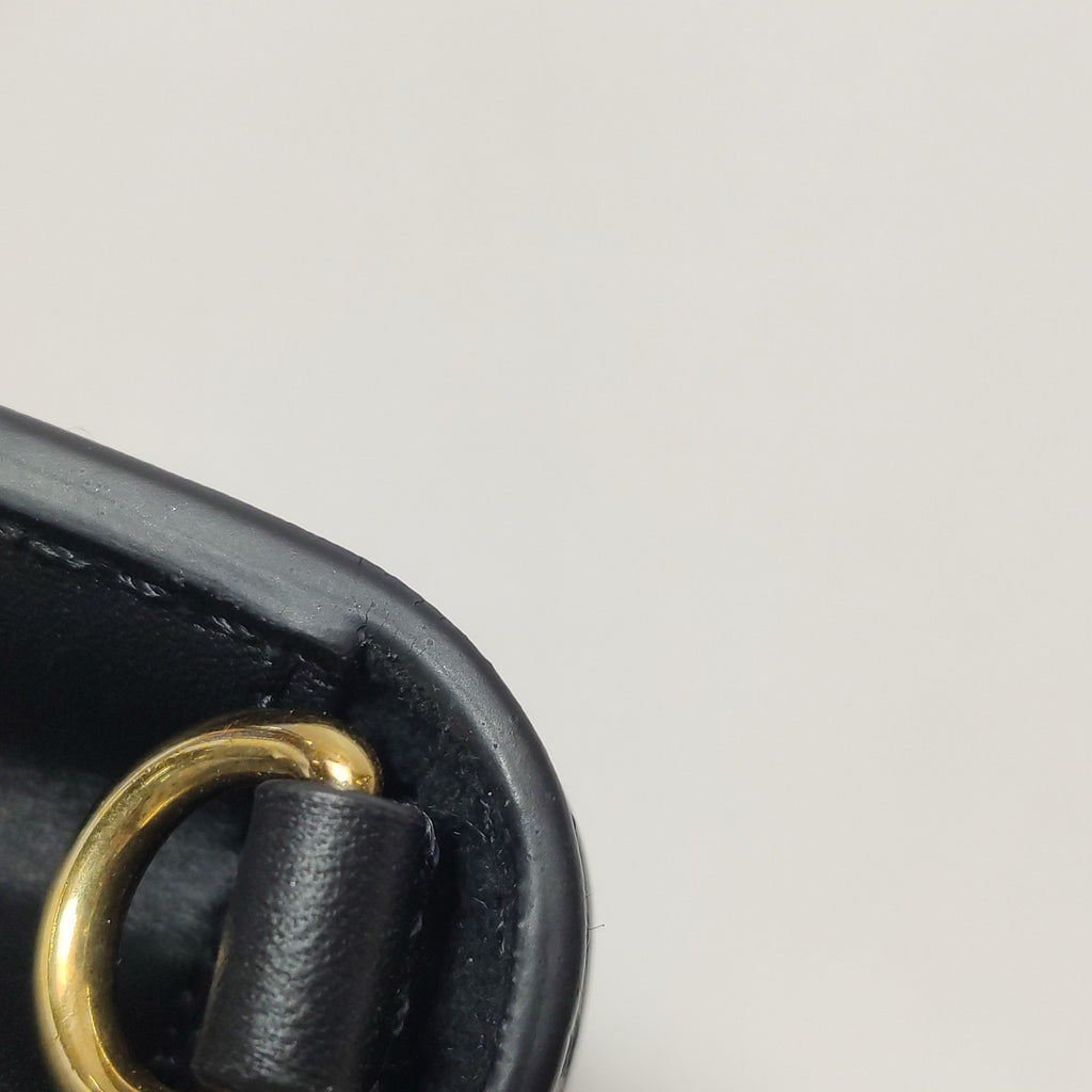 Louis Vuitton Dauphine Crossbody