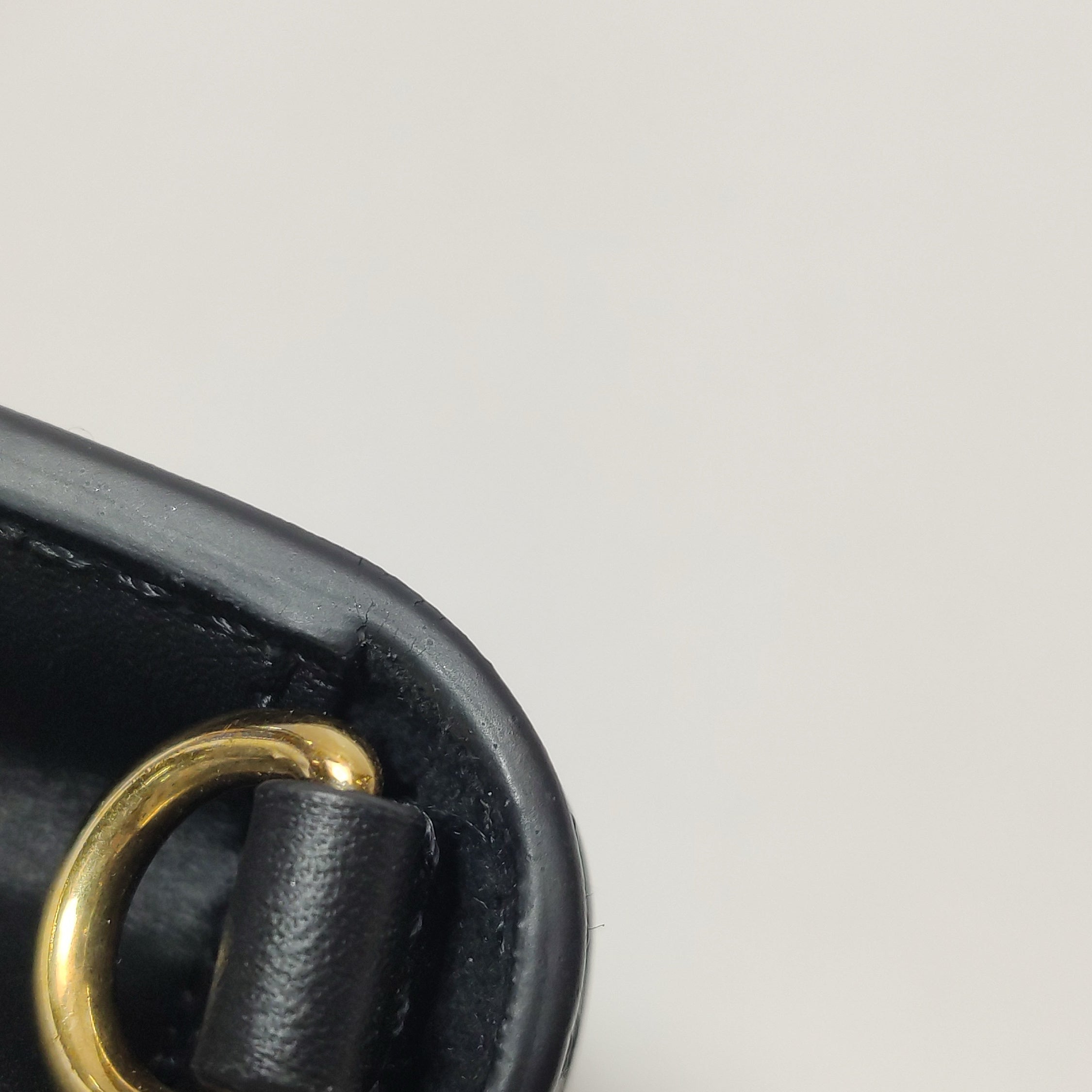 Louis Vuitton Dauphine Crossbody