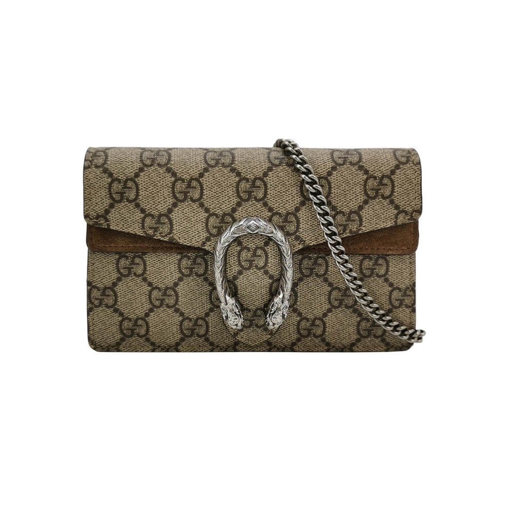 Gucci Dionysus Collection Crossbody 476432 KHNRN 8642