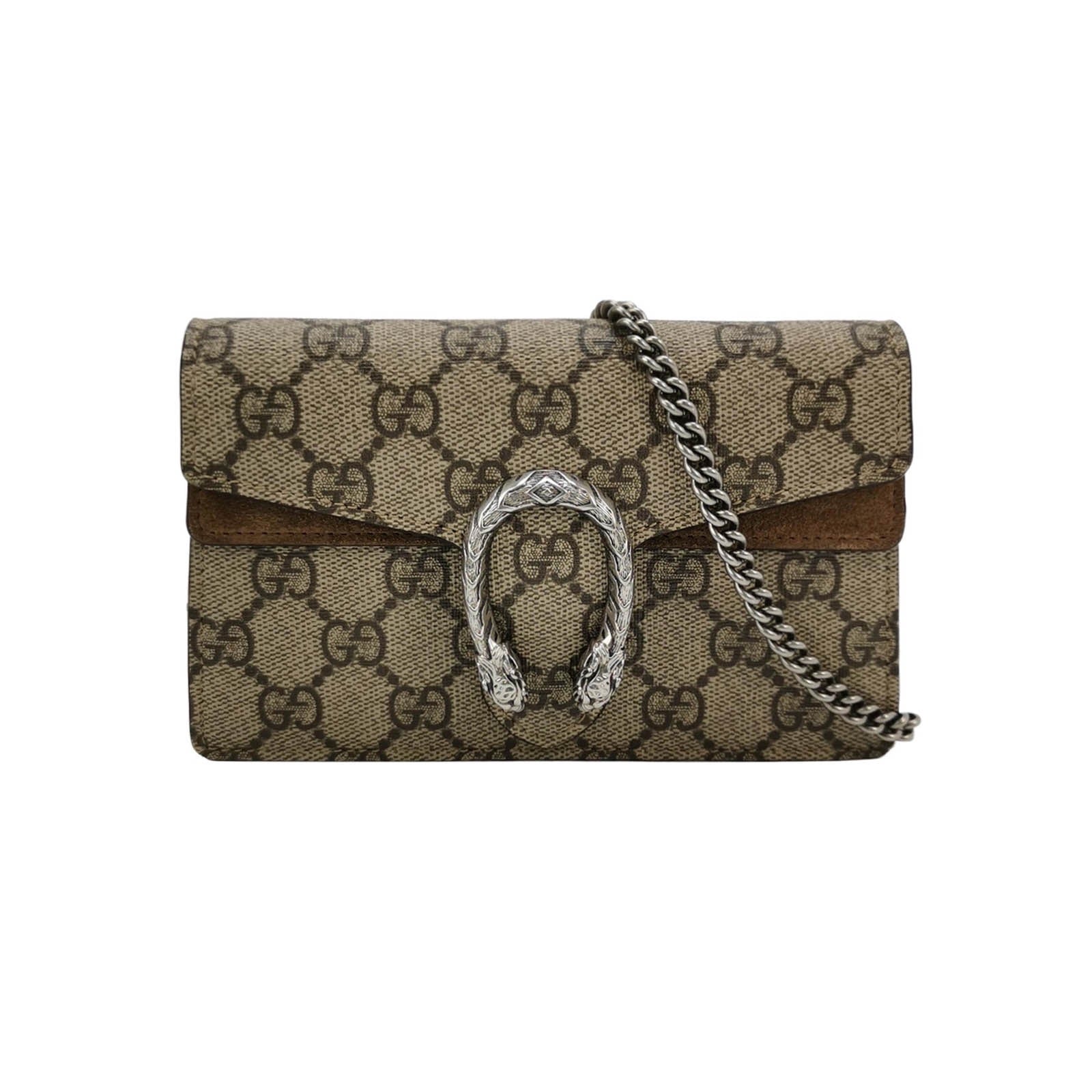 Gucci Dionysus Collection Crossbody 476432 KHNRN 8642