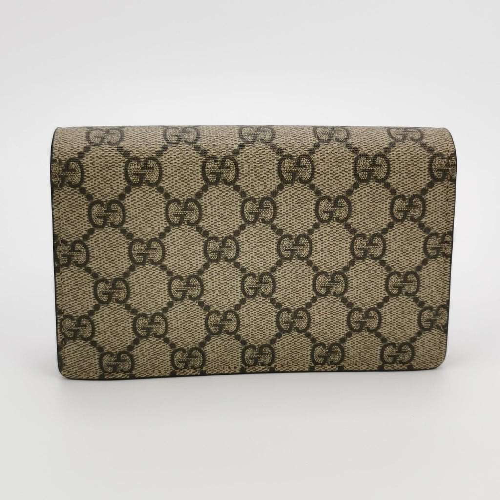 Gucci Dionysus Collection Crossbody 476432 KHNRN 8642