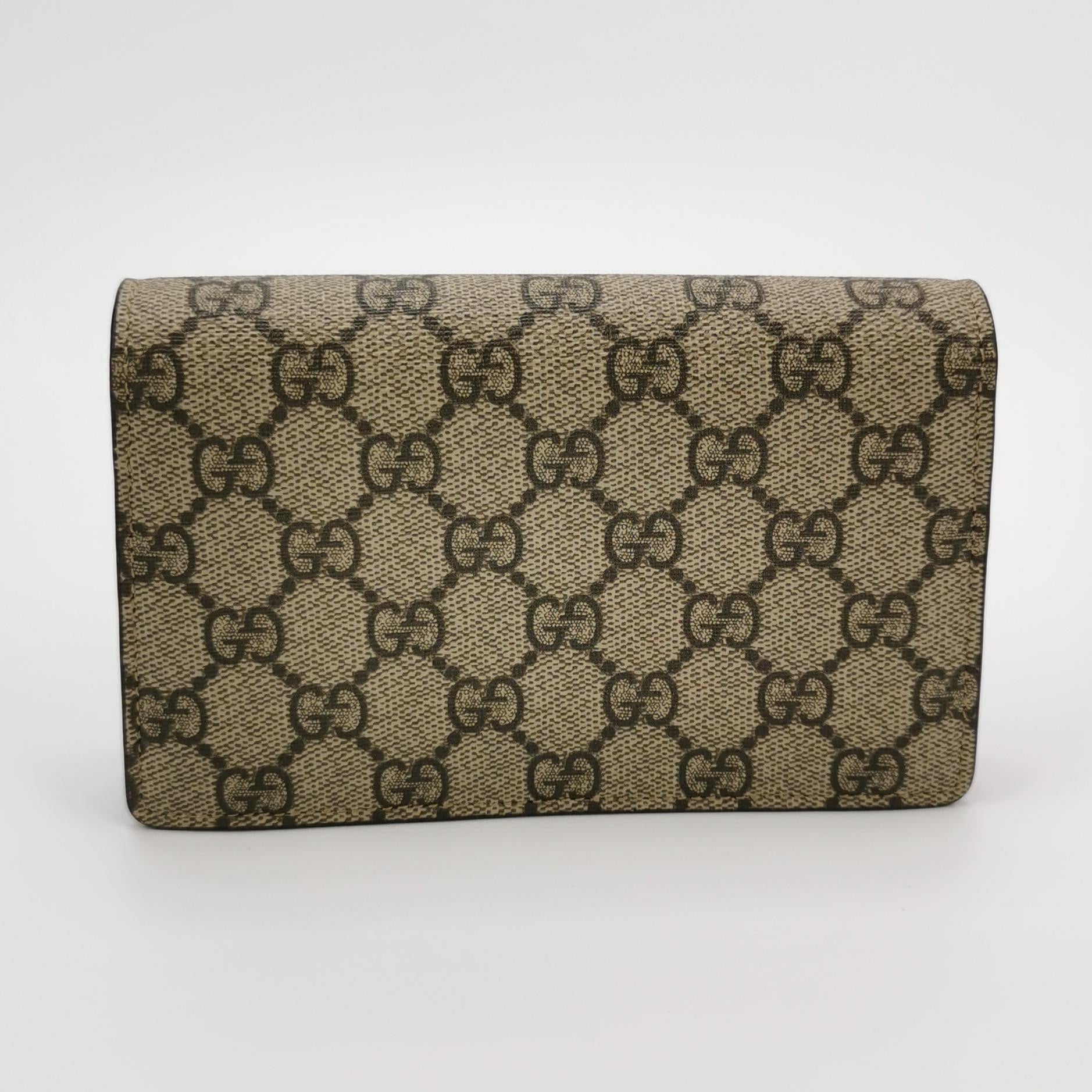 Gucci Dionysus Collection Crossbody 476432 KHNRN 8642