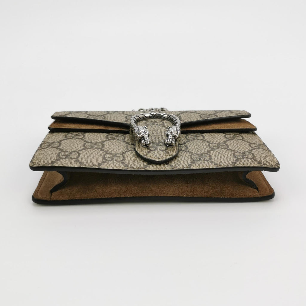 Gucci Dionysus Collection Crossbody 476432 KHNRN 8642
