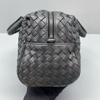 Bottega Veneta Black Shoulder Bag