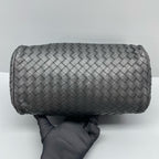Bottega Veneta Black Shoulder Bag