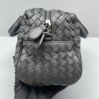 Bottega Veneta Black Shoulder Bag