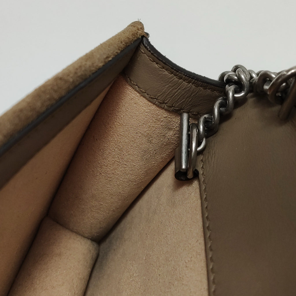 Gucci Dionysus Collection Crossbody 476432 KHNRN 8642
