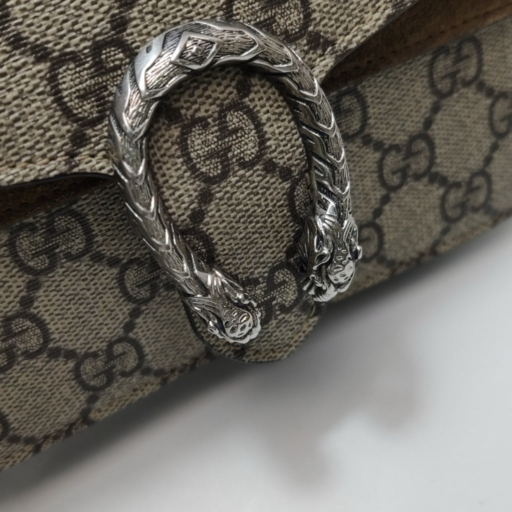 Gucci Dionysus Collection Crossbody 476432 KHNRN 8642