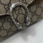 Gucci Dionysus Collection Crossbody 476432 KHNRN 8642
