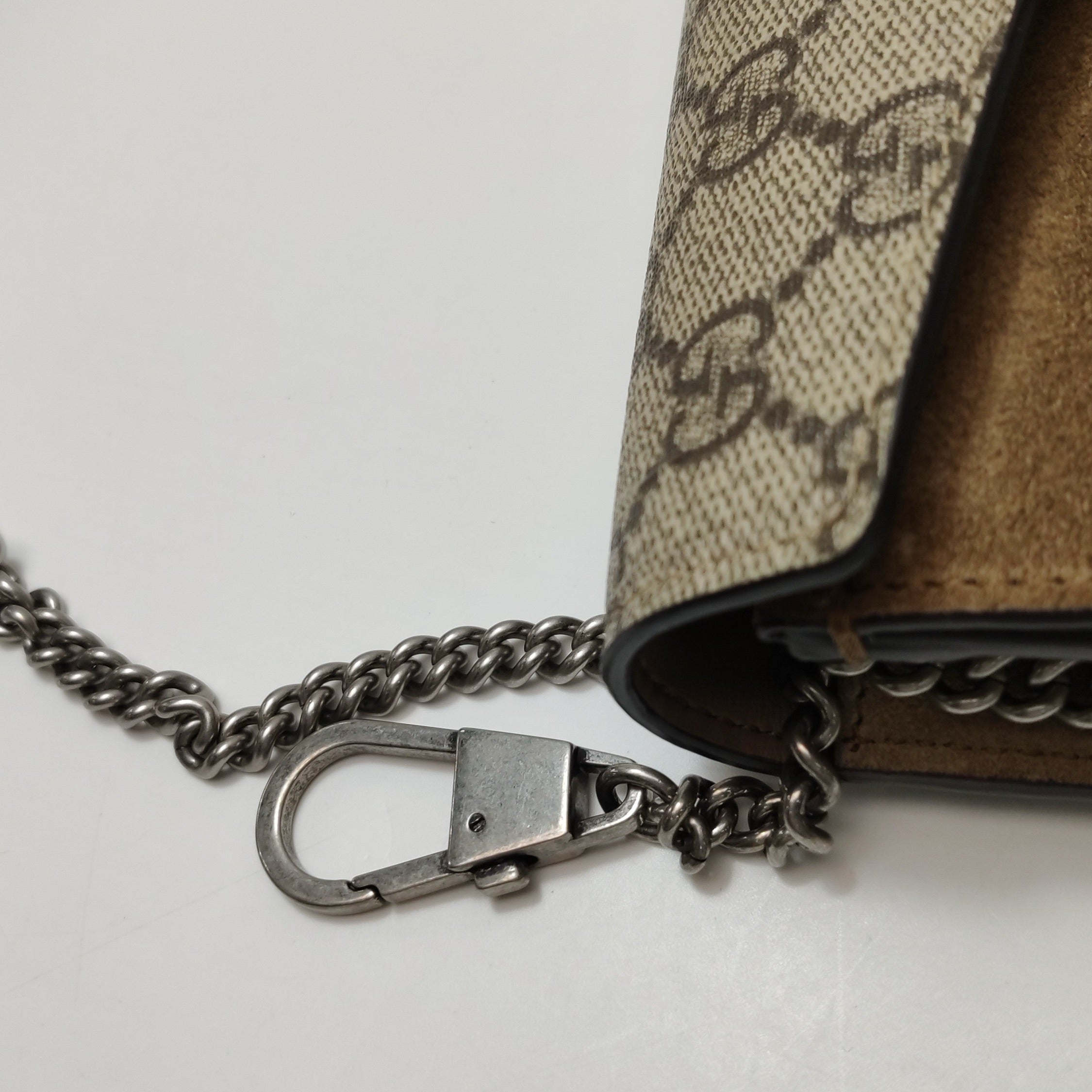 Gucci Dionysus Collection Crossbody 476432 KHNRN 8642