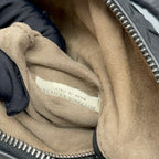 Bottega Veneta Black Shoulder Bag
