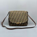 Fendi Messenger Bag