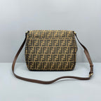 Fendi Messenger Bag