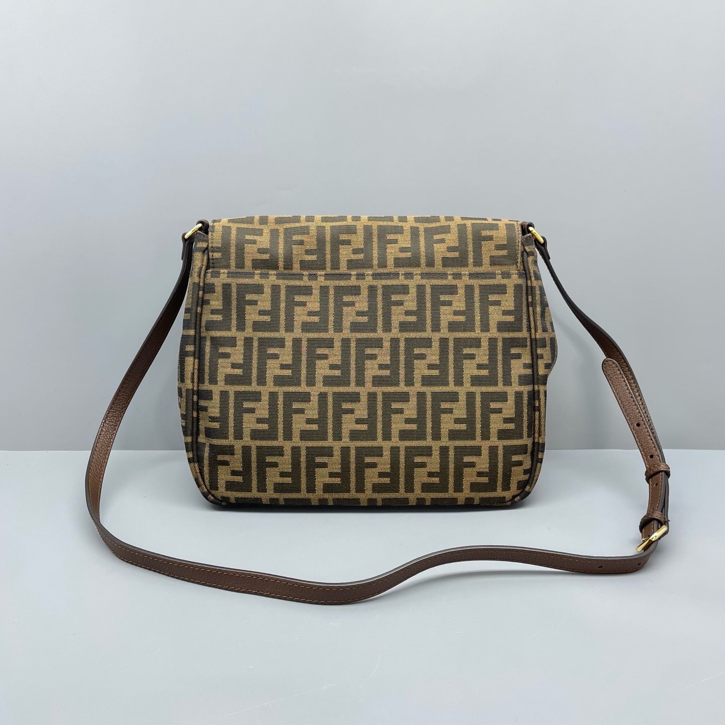 Fendi Messenger Bag
