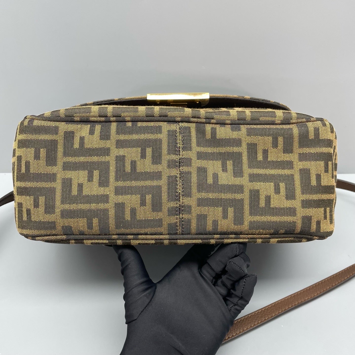Fendi Messenger Bag