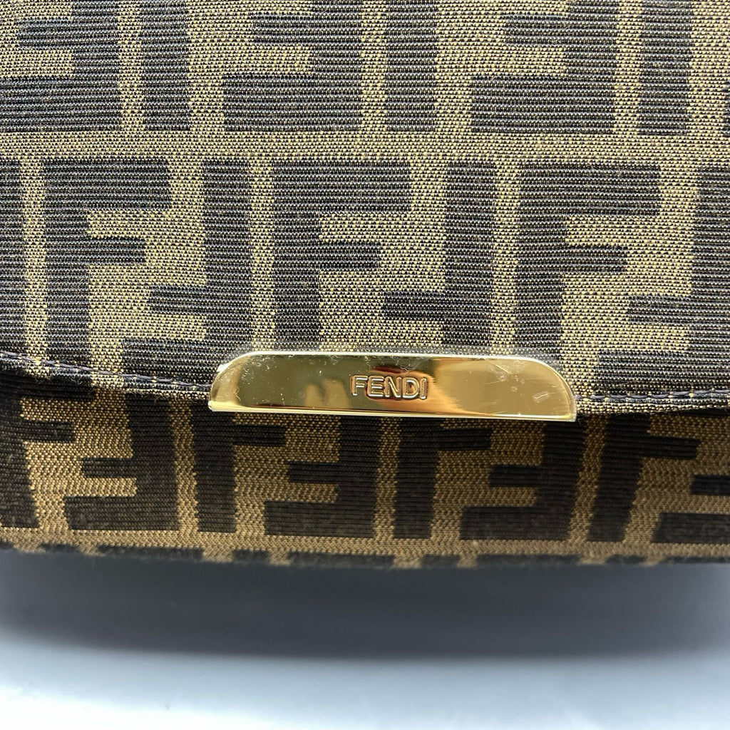 Fendi Messenger Bag
