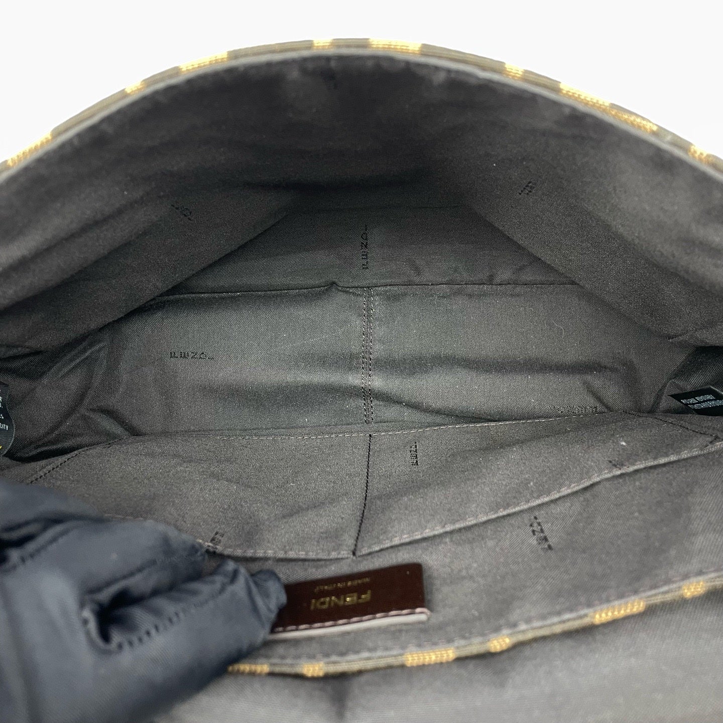 Fendi Messenger Bag