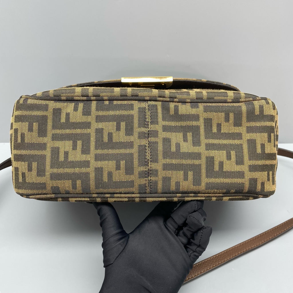 Fendi Messenger Bag