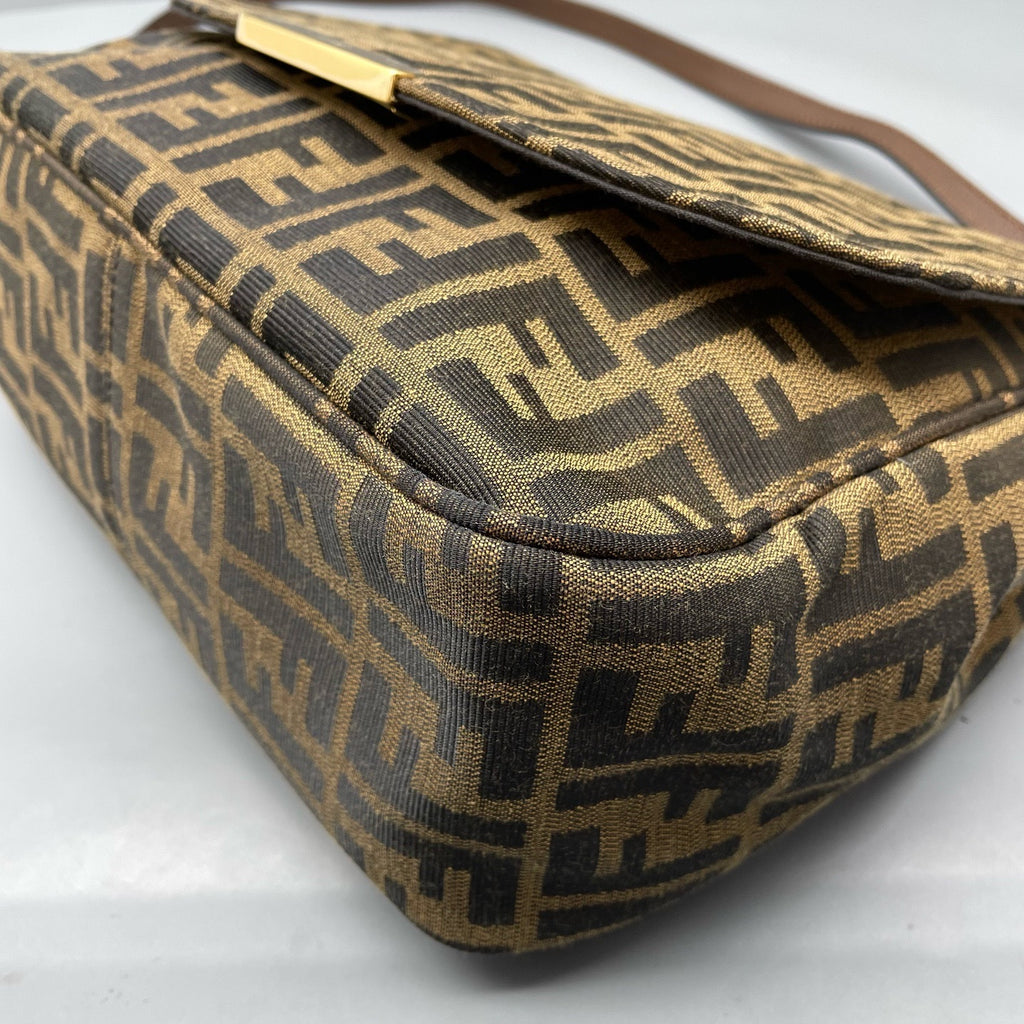 Fendi Messenger Bag