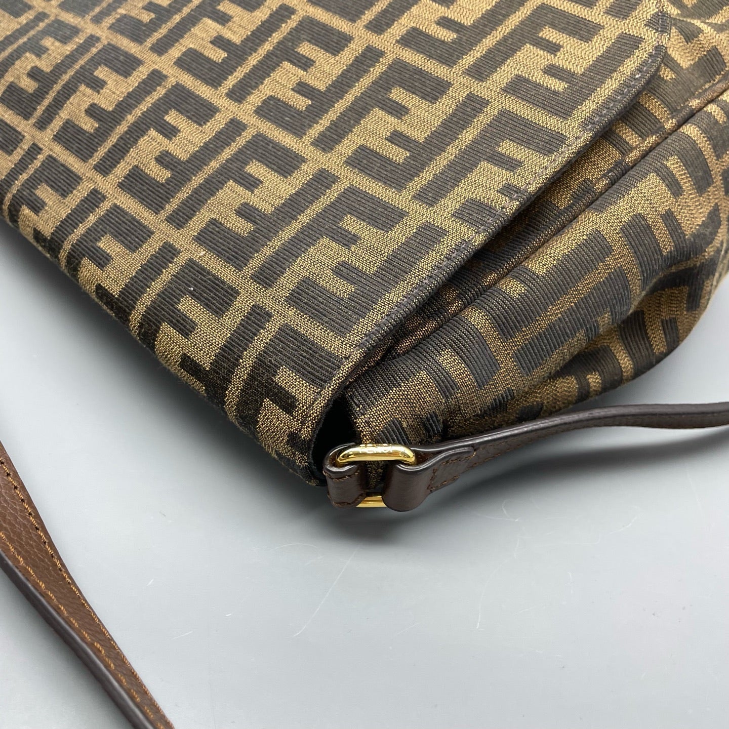 Fendi Messenger Bag