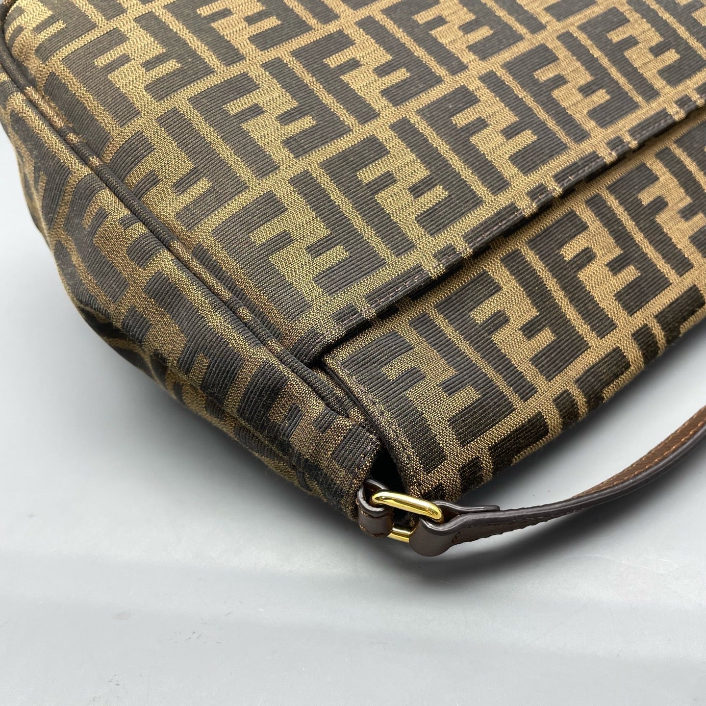 Fendi Messenger Bag