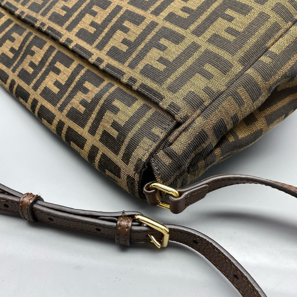 Fendi Messenger Bag