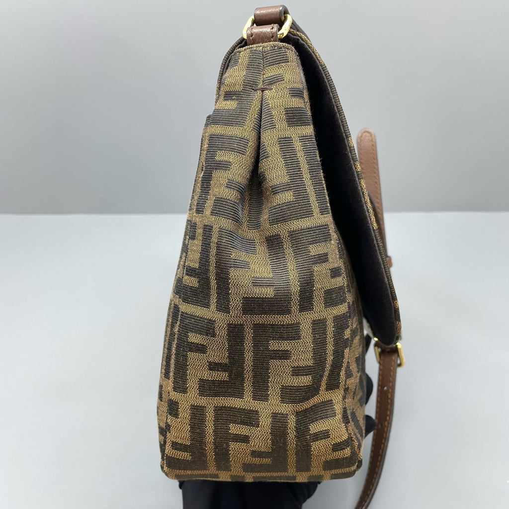 Fendi Messenger Bag