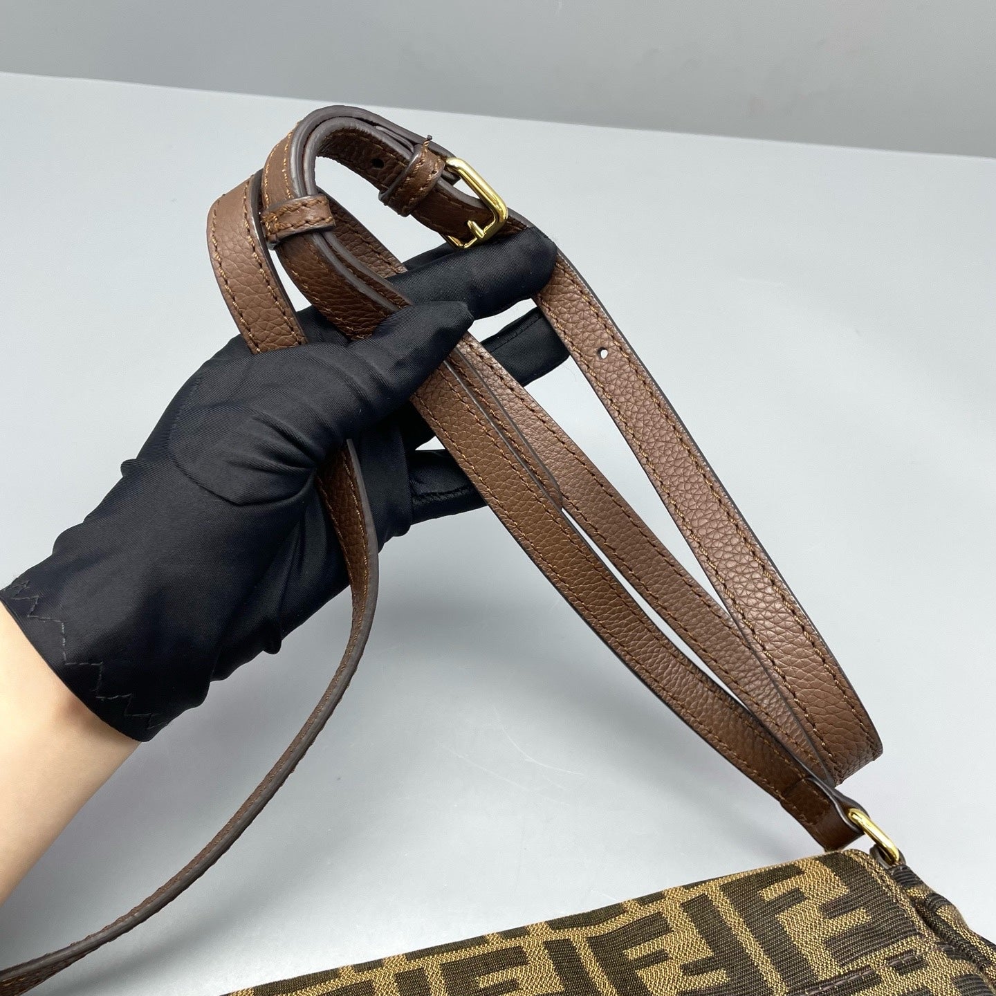 Fendi Messenger Bag