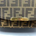 Fendi Messenger Bag