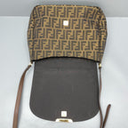 Fendi Messenger Bag