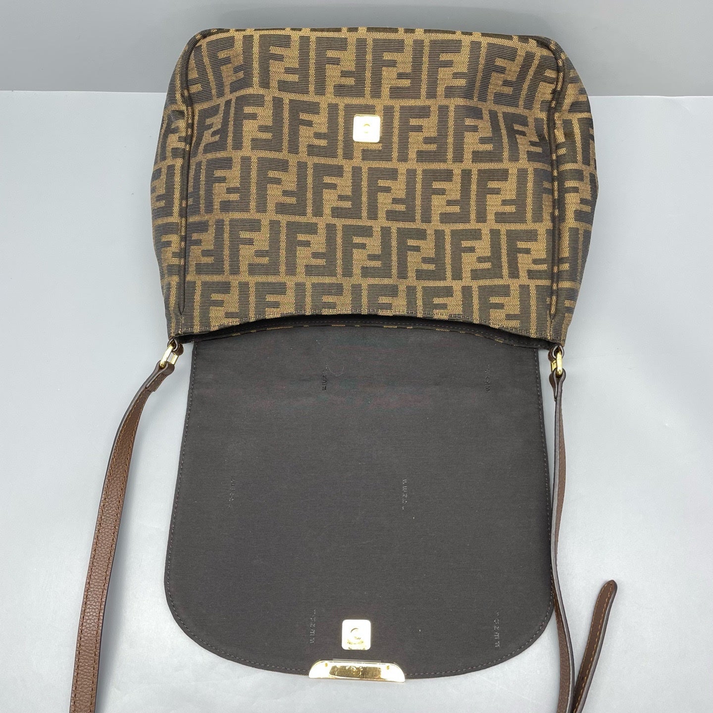 Fendi Messenger Bag