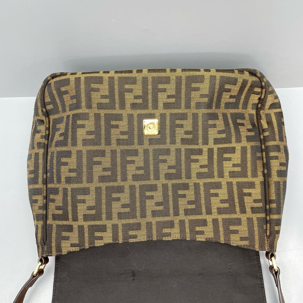 Fendi Messenger Bag