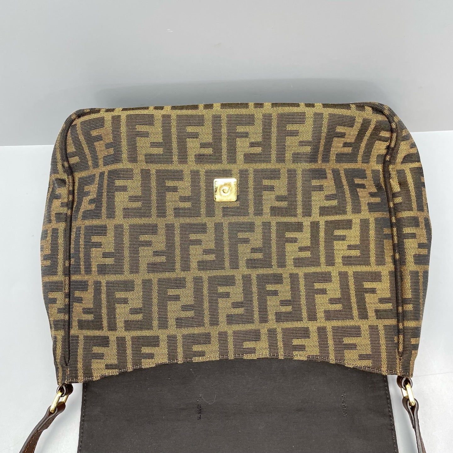 Fendi Messenger Bag