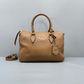 Prada Brown Shoulder Bag