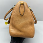 Prada Brown Shoulder Bag