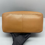 Prada Brown Shoulder Bag