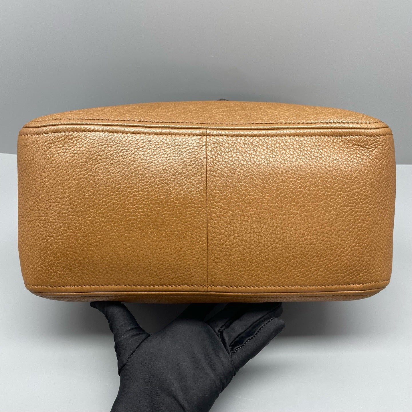 Prada Brown Shoulder Bag