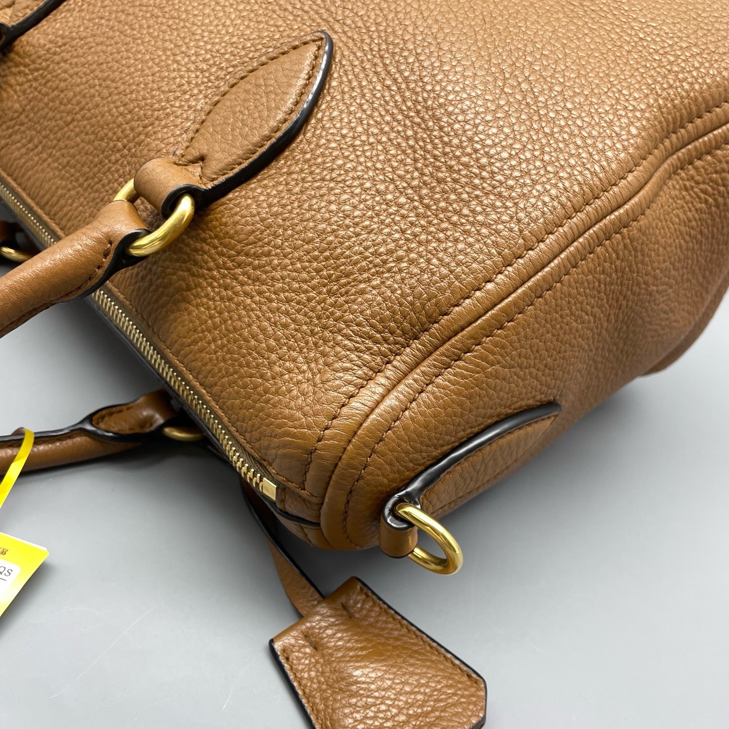 Prada Brown Shoulder Bag