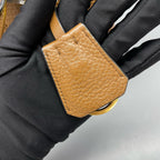 Prada Brown Shoulder Bag